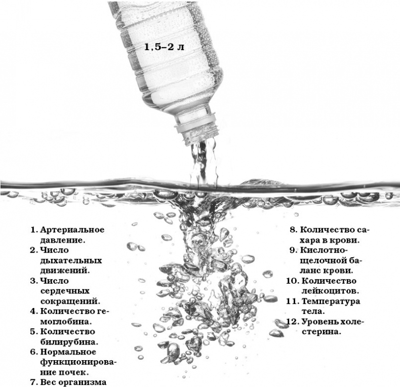 Иллюстрация к книге — Поможет только вода [_29.jpg]