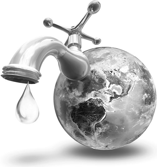 Иллюстрация к книге — Поможет только вода [_52.jpg]