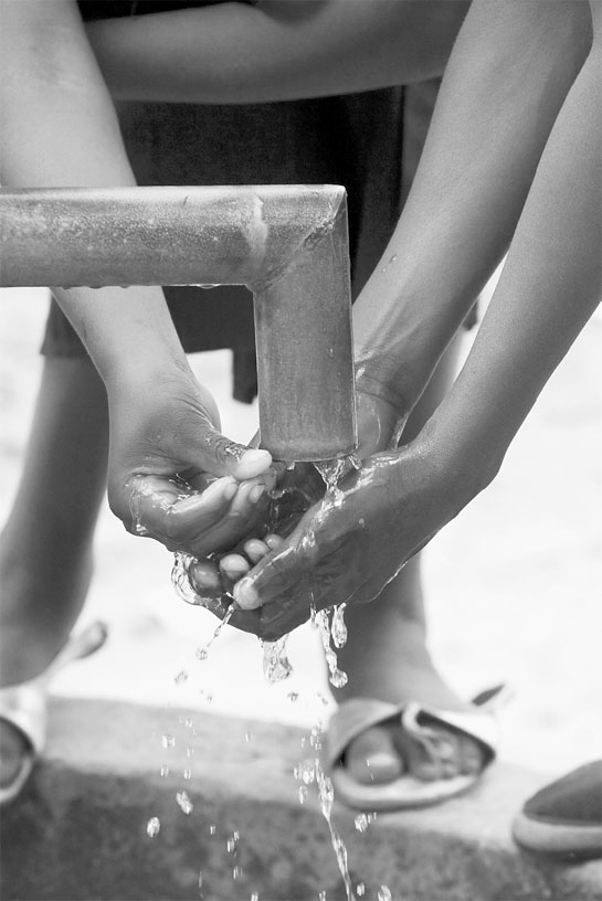 Иллюстрация к книге — Поможет только вода [_57.jpg]