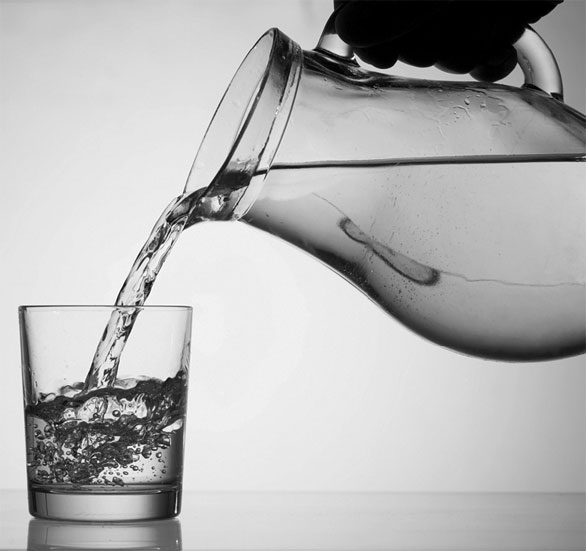 Иллюстрация к книге — Поможет только вода [_7.jpg]