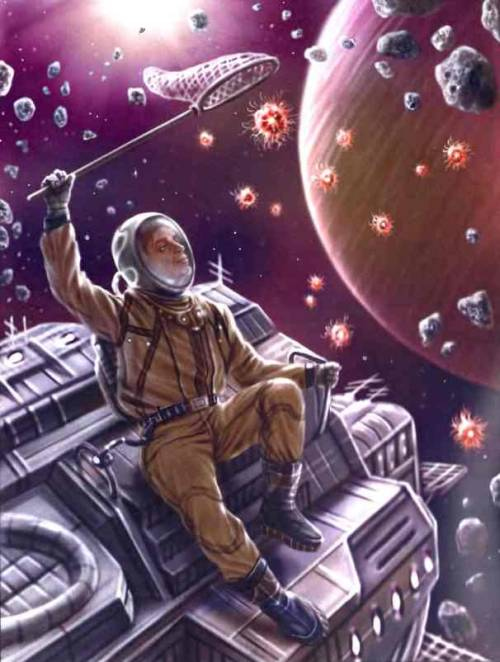 Иллюстрация к книге — Удар вслепую [img_2.jpg]