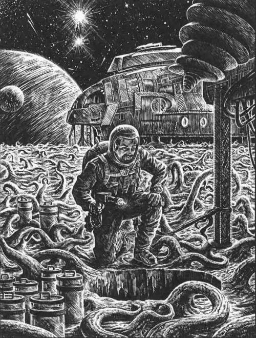 Иллюстрация к книге — Удар вслепую [img_9.jpg]