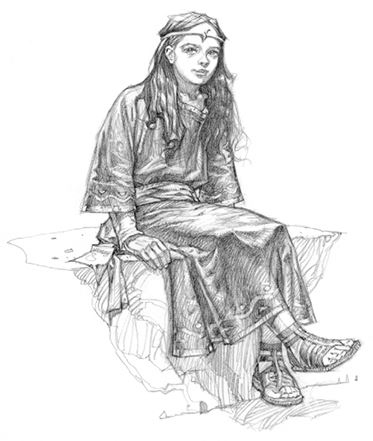 Иллюстрация к книге — Полет дракона [i_013.jpg]