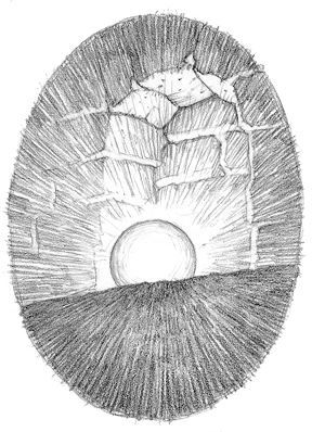 Иллюстрация к книге — Полет дракона [i_023.jpg]