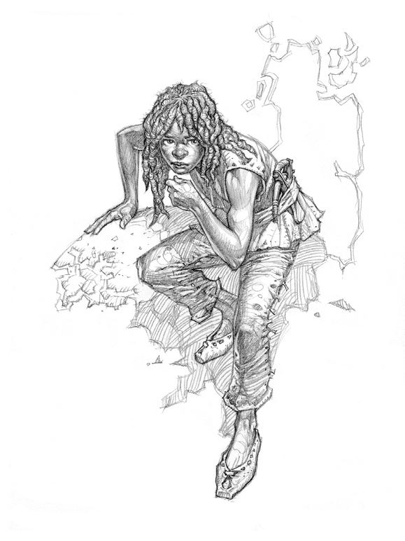 Иллюстрация к книге — Полет дракона [i_025.jpg]