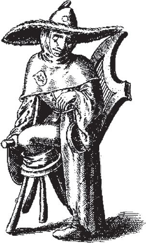 Иллюстрация к книге — Ветер западный [i_015.jpg]