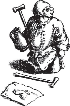 Иллюстрация к книге — Ветер западный [i_025.jpg]