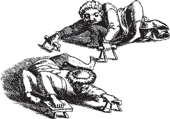 Иллюстрация к книге — Ветер западный [i_033.jpg]