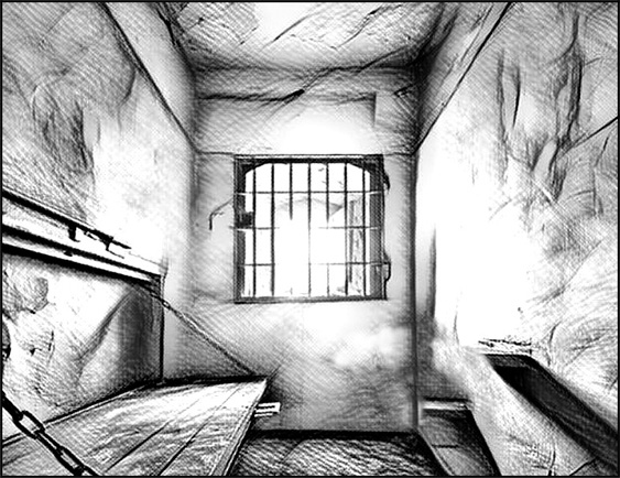 Иллюстрация к книге — Игра в саботаж [i_002.jpg]