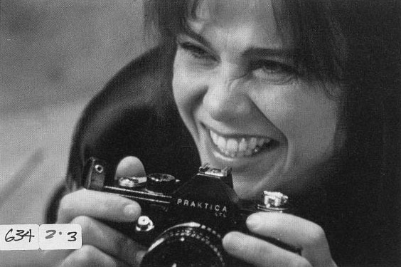 Иллюстрация к книге — Искусство монтажа. Путь фильма от первого кадра до кинотеатра [i_008.jpg]