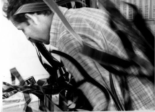 Иллюстрация к книге — Искусство монтажа. Путь фильма от первого кадра до кинотеатра [i_011.jpg]