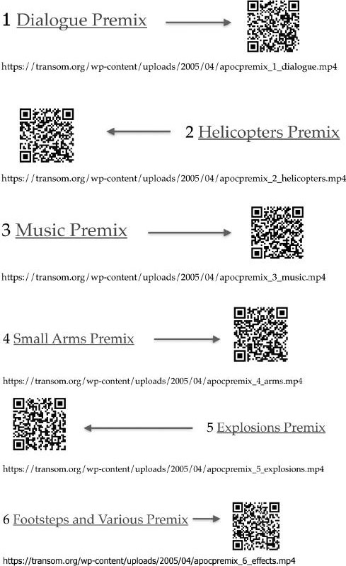 Иллюстрация к книге — Искусство монтажа. Путь фильма от первого кадра до кинотеатра [i_015.jpg]