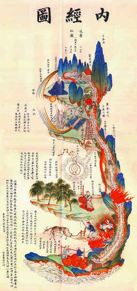 Иллюстрация к книге — История алхимии. Путешествие философского камня из бронзового века в атомный [i_004.jpg]