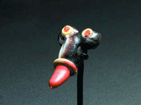 Иллюстрация к книге — История алхимии. Путешествие философского камня из бронзового века в атомный [i_023.jpg]