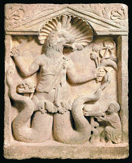 Иллюстрация к книге — История алхимии. Путешествие философского камня из бронзового века в атомный [i_029.jpg]