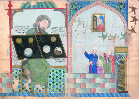 Иллюстрация к книге — История алхимии. Путешествие философского камня из бронзового века в атомный [i_035.jpg]