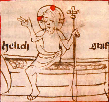 Иллюстрация к книге — История алхимии. Путешествие философского камня из бронзового века в атомный [i_046.jpg]