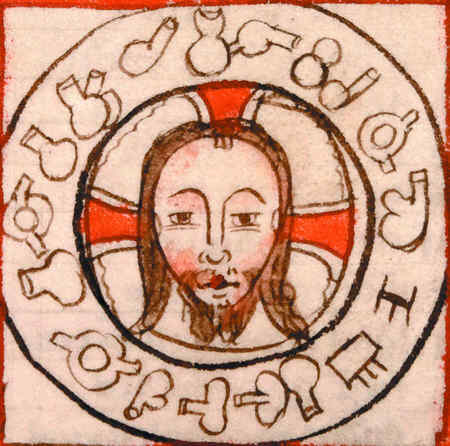 Иллюстрация к книге — История алхимии. Путешествие философского камня из бронзового века в атомный [i_047.jpg]