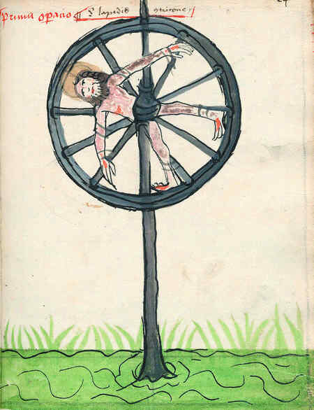 Иллюстрация к книге — История алхимии. Путешествие философского камня из бронзового века в атомный [i_052.jpg]