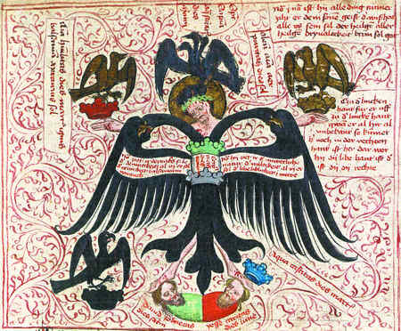 Иллюстрация к книге — История алхимии. Путешествие философского камня из бронзового века в атомный [i_054.jpg]