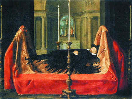 Иллюстрация к книге — История алхимии. Путешествие философского камня из бронзового века в атомный [i_057.jpg]