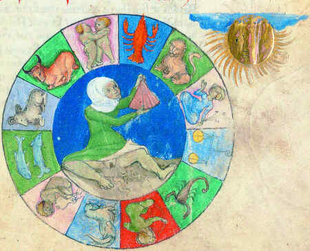 Иллюстрация к книге — История алхимии. Путешествие философского камня из бронзового века в атомный [i_064.jpg]