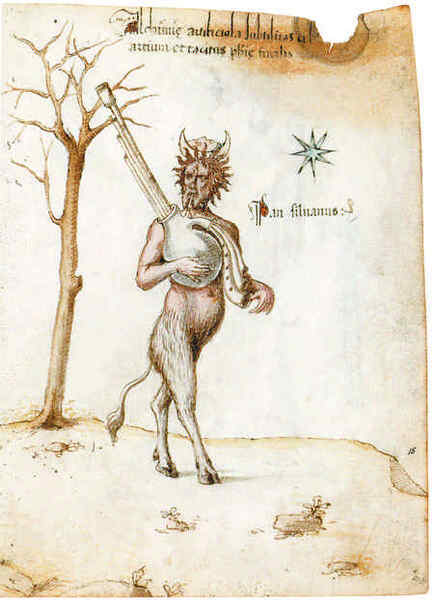 Иллюстрация к книге — История алхимии. Путешествие философского камня из бронзового века в атомный [i_073.jpg]