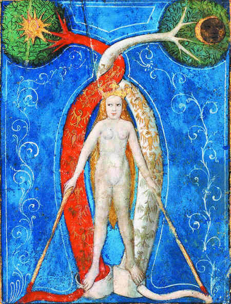 Иллюстрация к книге — История алхимии. Путешествие философского камня из бронзового века в атомный [i_075.jpg]