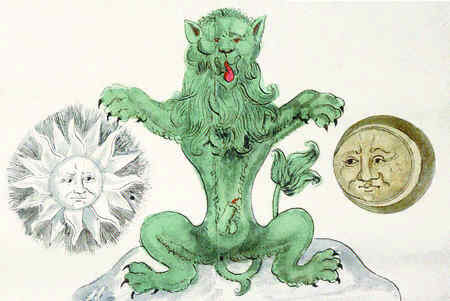 Иллюстрация к книге — История алхимии. Путешествие философского камня из бронзового века в атомный [i_080.jpg]