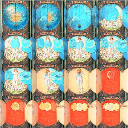 Иллюстрация к книге — История алхимии. Путешествие философского камня из бронзового века в атомный [i_099.jpg]