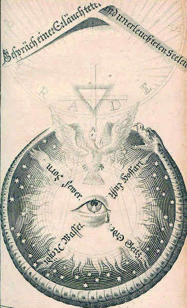 Иллюстрация к книге — История алхимии. Путешествие философского камня из бронзового века в атомный [i_100.jpg]