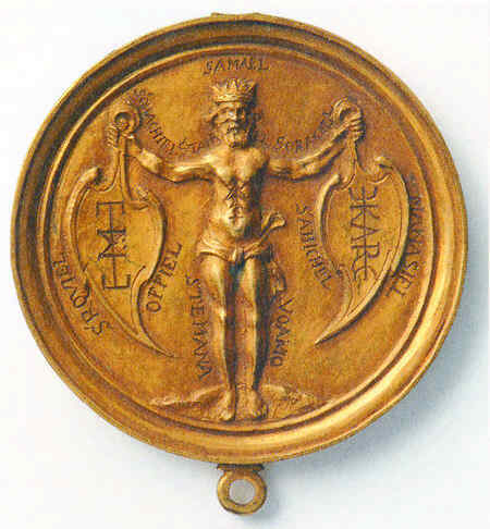 Иллюстрация к книге — История алхимии. Путешествие философского камня из бронзового века в атомный [i_112.jpg]