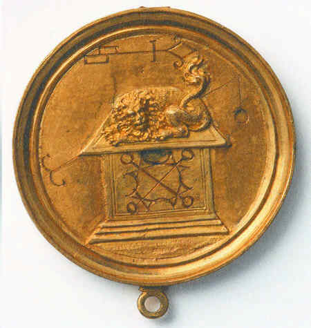 Иллюстрация к книге — История алхимии. Путешествие философского камня из бронзового века в атомный [i_113.jpg]