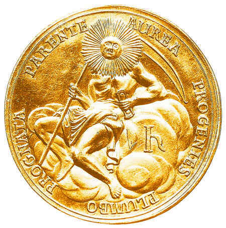 Иллюстрация к книге — История алхимии. Путешествие философского камня из бронзового века в атомный [i_116.jpg]