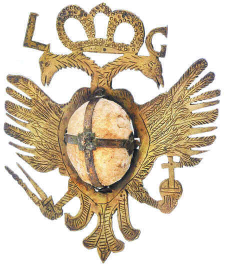 Иллюстрация к книге — История алхимии. Путешествие философского камня из бронзового века в атомный [i_123.jpg]