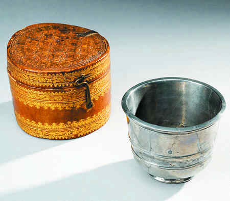 Иллюстрация к книге — История алхимии. Путешествие философского камня из бронзового века в атомный [i_124.jpg]