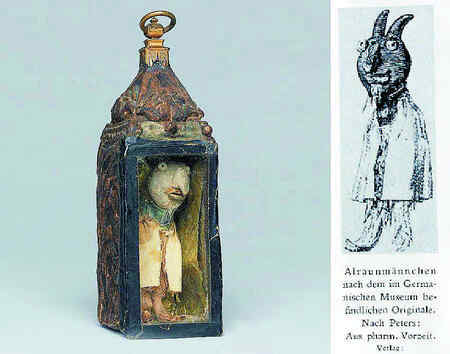 Иллюстрация к книге — История алхимии. Путешествие философского камня из бронзового века в атомный [i_128.jpg]