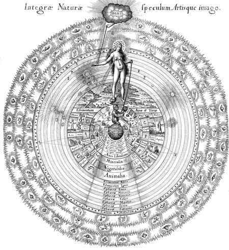 Иллюстрация к книге — История алхимии. Путешествие философского камня из бронзового века в атомный [i_135.jpg]