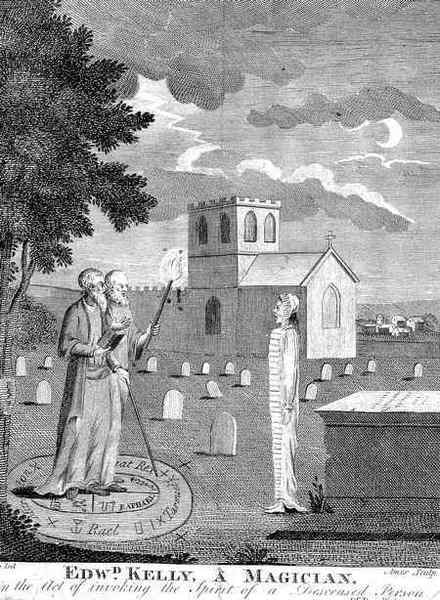 Иллюстрация к книге — История алхимии. Путешествие философского камня из бронзового века в атомный [i_141.jpg]