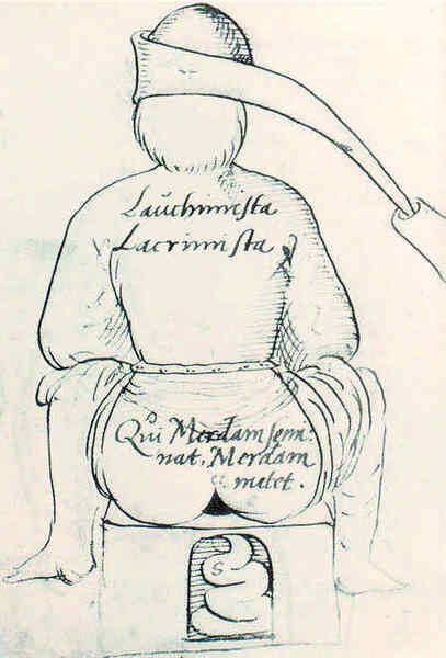 Иллюстрация к книге — История алхимии. Путешествие философского камня из бронзового века в атомный [i_145.jpg]