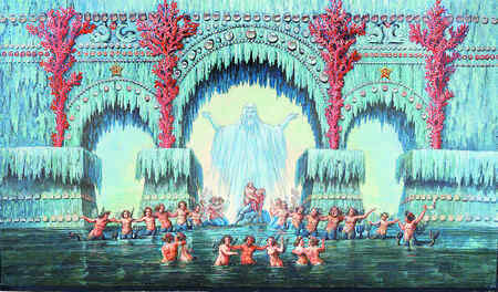 Иллюстрация к книге — История алхимии. Путешествие философского камня из бронзового века в атомный [i_161.jpg]