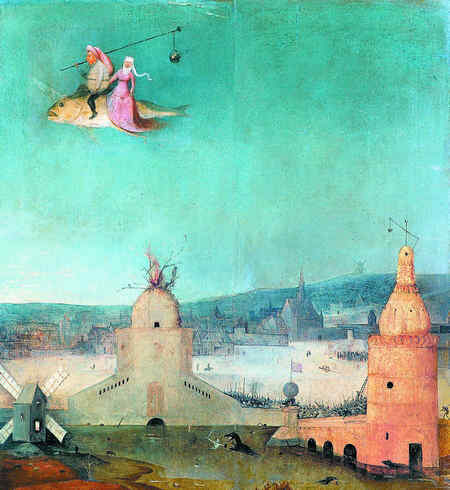 Иллюстрация к книге — История алхимии. Путешествие философского камня из бронзового века в атомный [i_163.jpg]