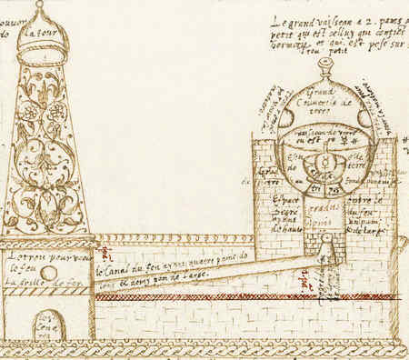 Иллюстрация к книге — История алхимии. Путешествие философского камня из бронзового века в атомный [i_164.jpg]