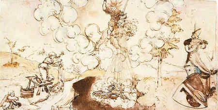 Иллюстрация к книге — История алхимии. Путешествие философского камня из бронзового века в атомный [i_167.jpg]