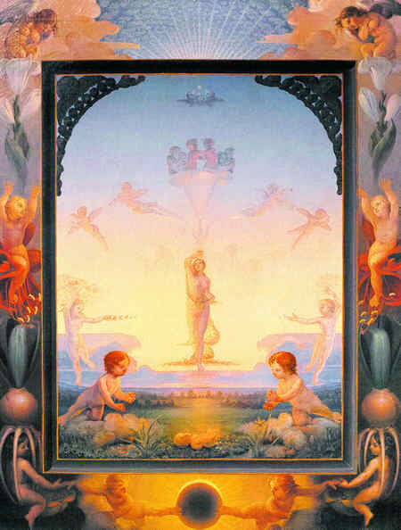 Иллюстрация к книге — История алхимии. Путешествие философского камня из бронзового века в атомный [i_175.jpg]