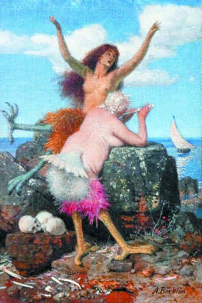 Иллюстрация к книге — История алхимии. Путешествие философского камня из бронзового века в атомный [i_177.jpg]