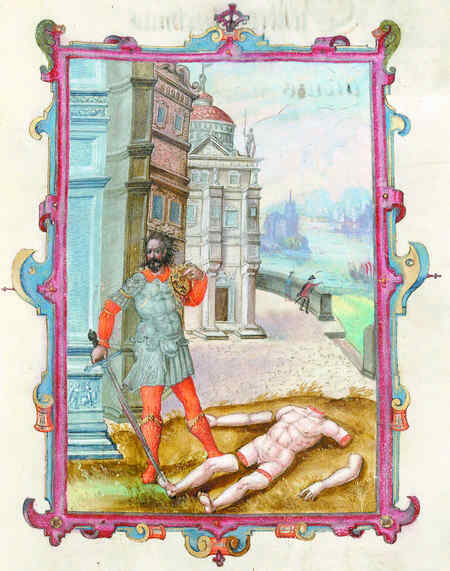 Иллюстрация к книге — История алхимии. Путешествие философского камня из бронзового века в атомный [i_188.jpg]