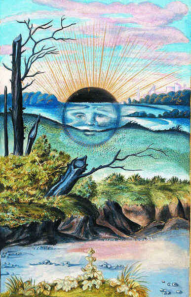 Иллюстрация к книге — История алхимии. Путешествие философского камня из бронзового века в атомный [i_191.jpg]