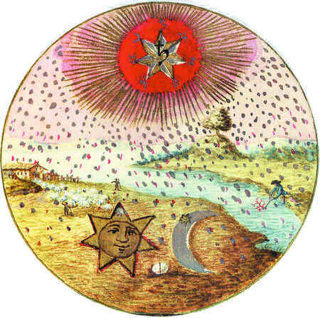 Иллюстрация к книге — История алхимии. Путешествие философского камня из бронзового века в атомный [i_192.jpg]