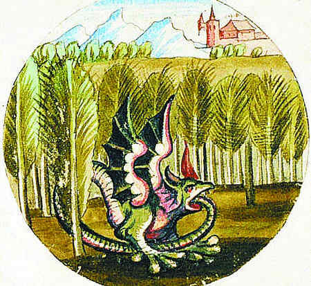 Иллюстрация к книге — История алхимии. Путешествие философского камня из бронзового века в атомный [i_200.jpg]